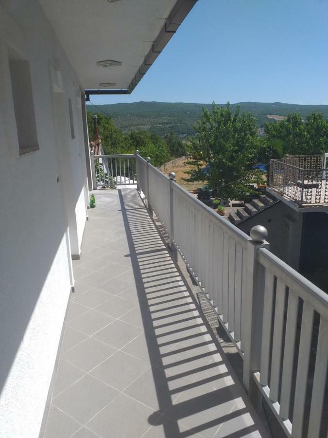 Camp Grude Hotel Exterior photo